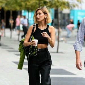 Meet your Posher, Jenny